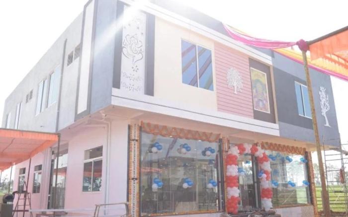 Hotel Star Palace Khatoo Rajasthan