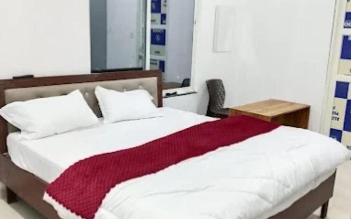 Hotel Star Palace Khatoo Rajasthan