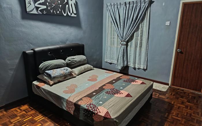 Macchiato Homestay (muslim homestay) 