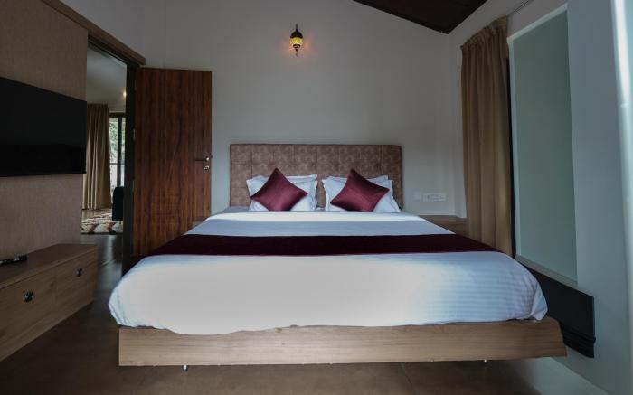 BY The Lake resort and Wellness