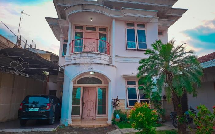 MAWAR Guest House By Hans Management