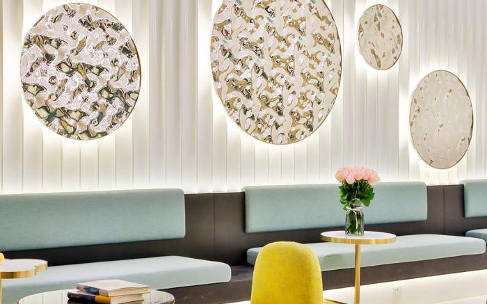 Crystal Orange Hotel Beijing South Railway Station