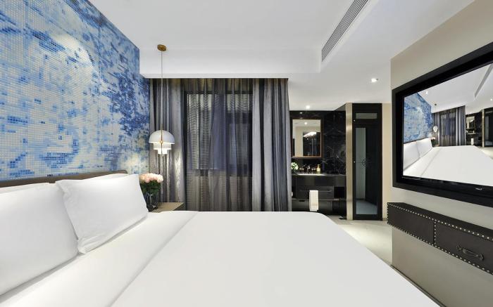 Crystal Orange Hotel Beijing South Railway Station