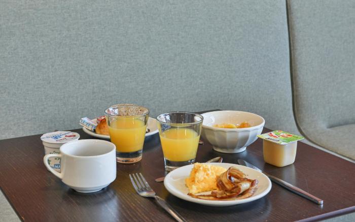 B&B HOTEL Les Sables-d'Olonne Centre Gare