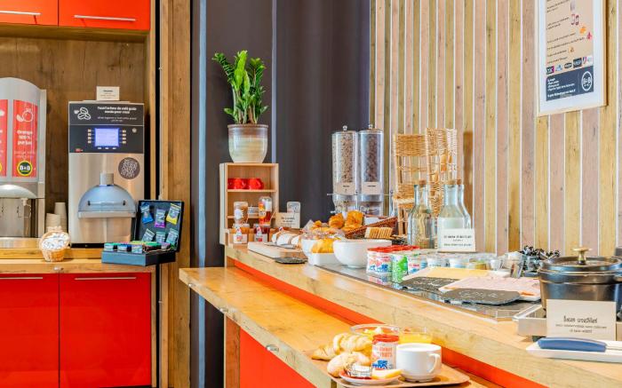 B&B HOTEL Arras Centre Les Places