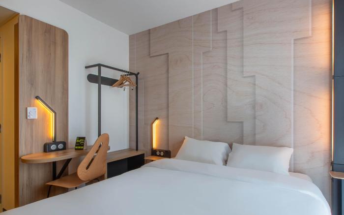 B&B HOTEL Orleans Saran