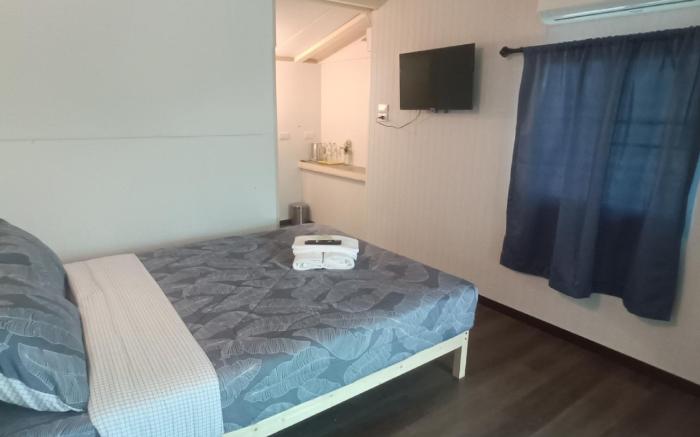 อู่ตะเภาโฮมสเตย์byต้นไทร