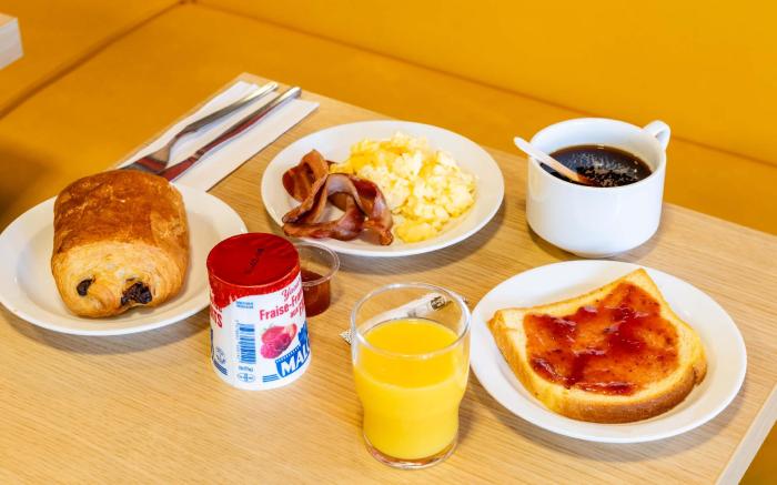 B&B HOTEL Valence Nord