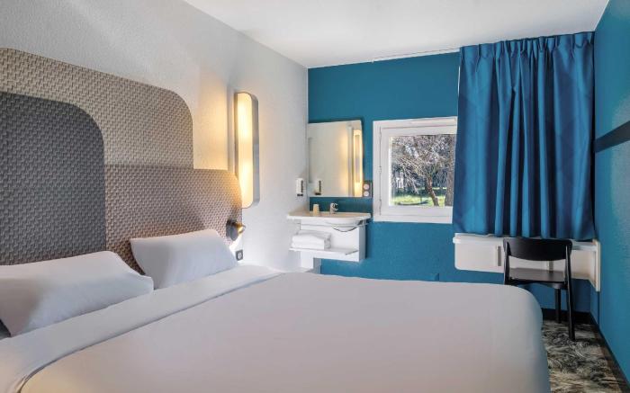 B&B HOTEL Cannes Mouans Sartoux