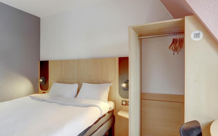 B&B HOTEL Montlucon Centre