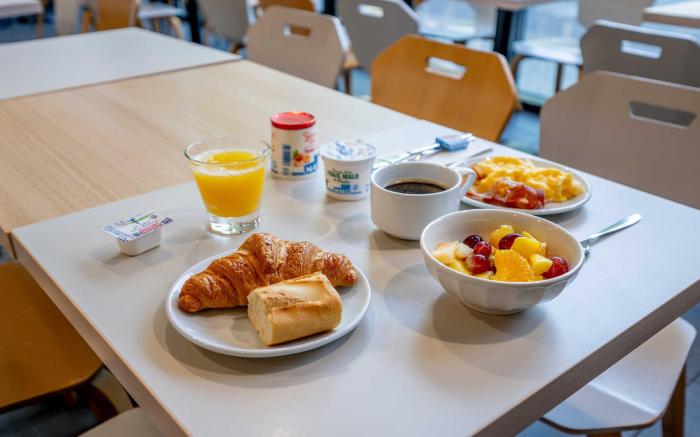 B&B HOTEL Bordeaux Centre Begles