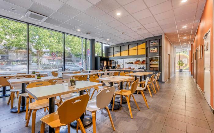 B&B HOTEL Bordeaux Centre Begles