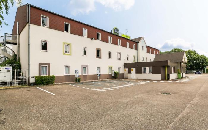 B&B HOTEL Metz Jouy Aux Arches