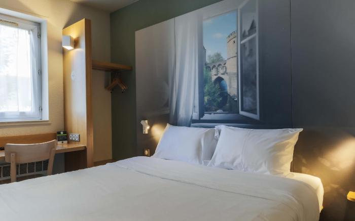 B&B HOTEL Metz Jouy Aux Arches