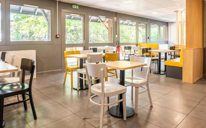 B&B HOTEL CHAMBERY La Cassine