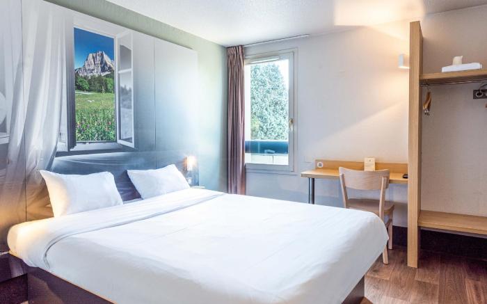 B&B HOTEL CHAMBERY La Cassine