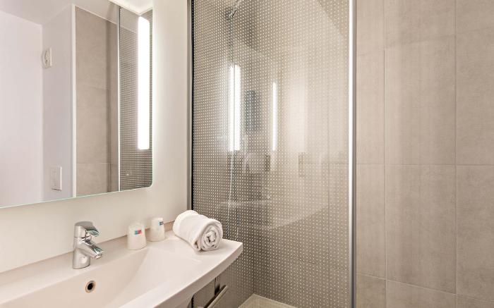 B&B HOTEL Rouen Centre Rive Droite