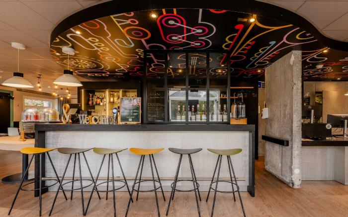 B&B HOTEL Lille Villeneuve d'Ascq Grand Stade