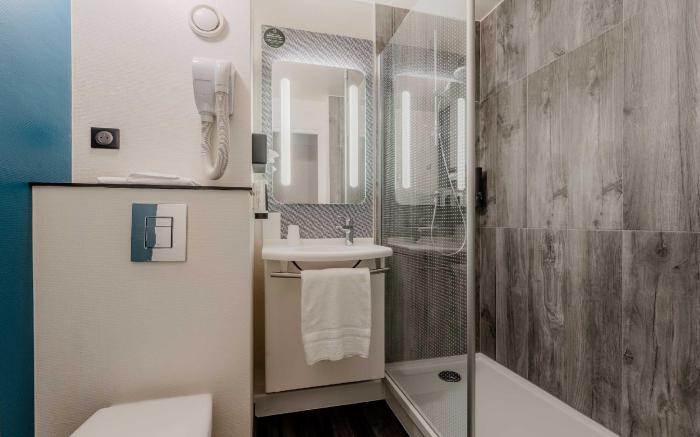 B&B HOTEL Lille Villeneuve d'Ascq Grand Stade