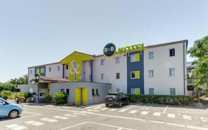 B&B HOTEL Frejus Roquebrune-sur-Argens