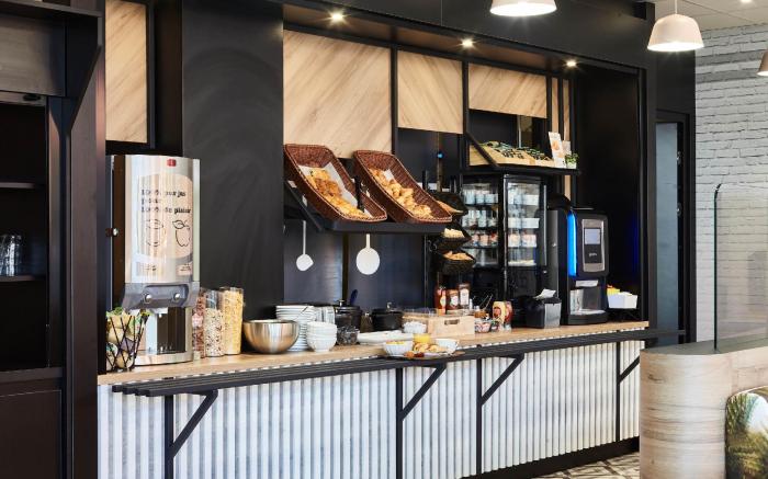 B&B HOTEL Argenteuil