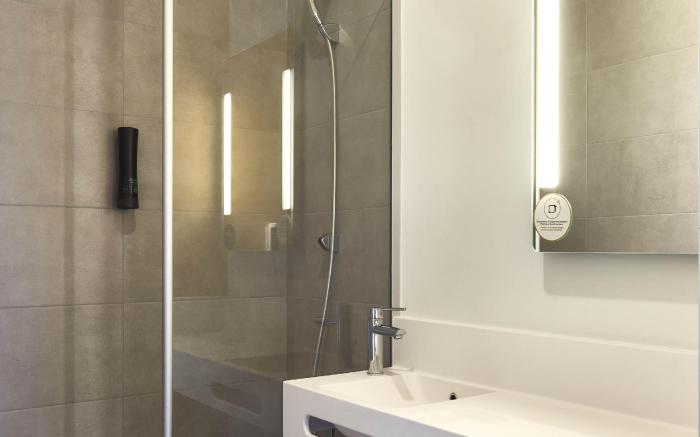 B&B HOTEL Argenteuil