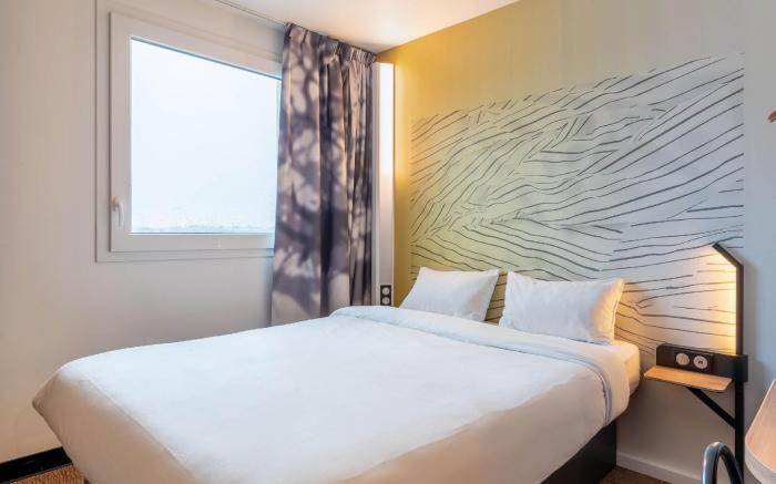 B&B HOTEL Bourg-en-Bresse Viriat