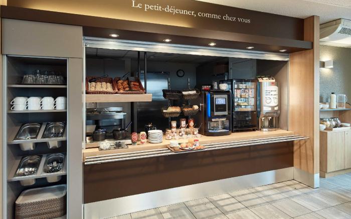 B&B HOTEL Noisy-le-Grand