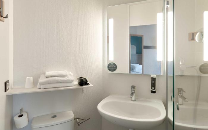 B&B HOTEL Noisy-le-Grand