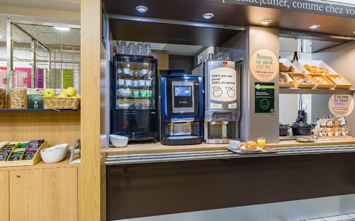 B&B HOTEL TOURS Sud Joue-les-Tours