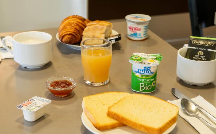 B&B HOTEL Saint-Nazaire Trignac