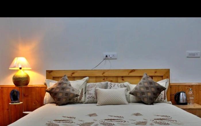 Nature's Retreat, Manali