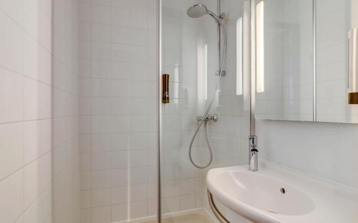 B&B HOTEL Montlucon Saint-Victor