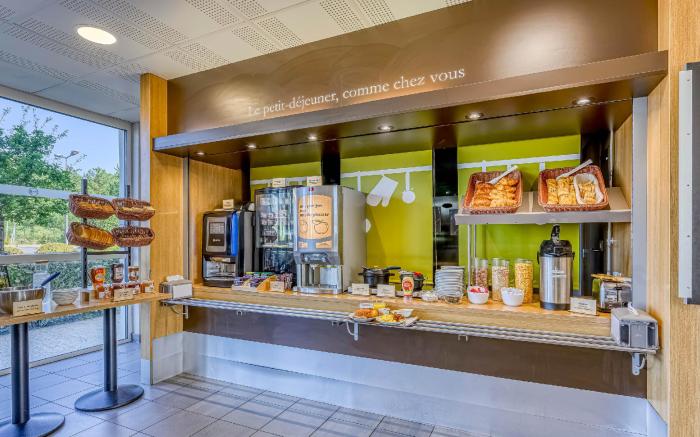 B&B HOTEL Bordeaux Sud Mios 3 etoiles