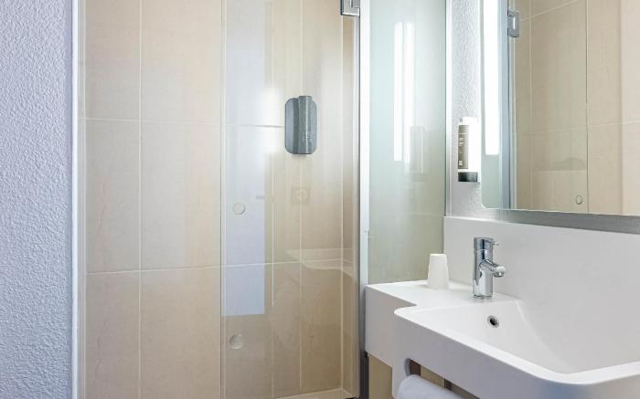 B&B HOTEL Bordeaux Sud Mios 3 etoiles