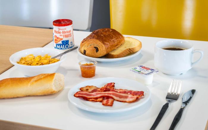 B&B HOTEL Angers 2 Universite