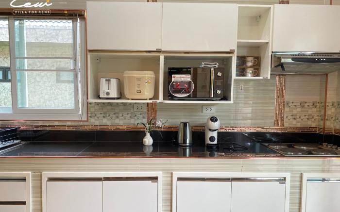 C7 Rock Garden Villa (วิลล่า)