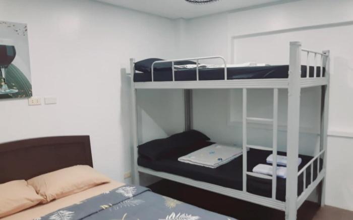 Avana Hills Boracay Prime Studio Suite 303