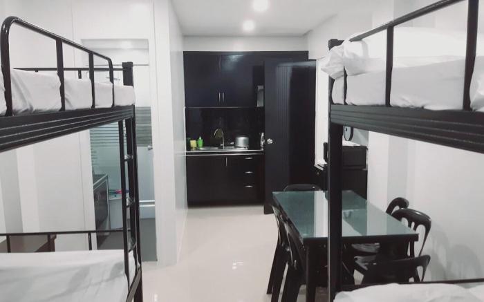 Avana Hills Boracay Prime Traveler's Suite 302