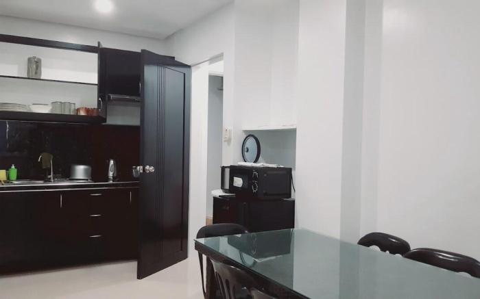 Avana Hills Boracay Prime Traveler's Suite 302