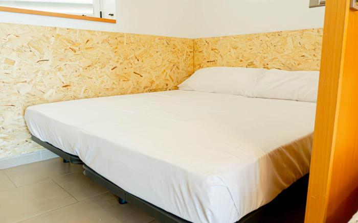 Albergue Las Salinas