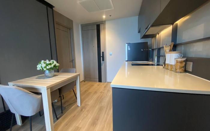 Pattayas Top Sea View Luxury Escape