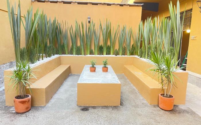 Colmena Hotel CDMX Centro