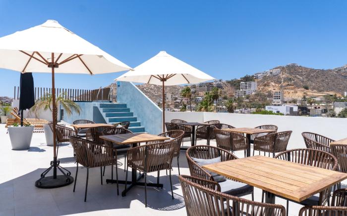 Colmena Hotel Los Cabos Marina