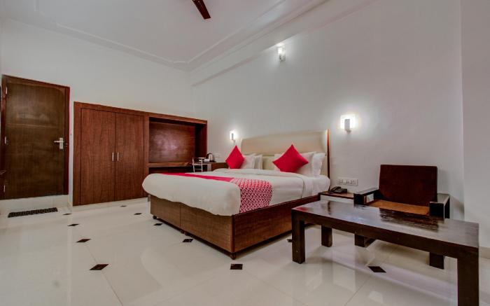 Hotel O Dream Palace