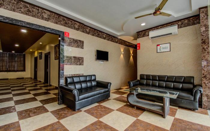 Hotel O Dream Palace