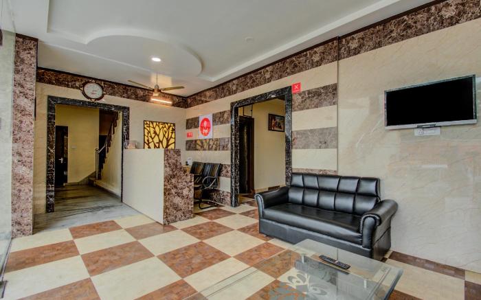 Hotel O Dream Palace