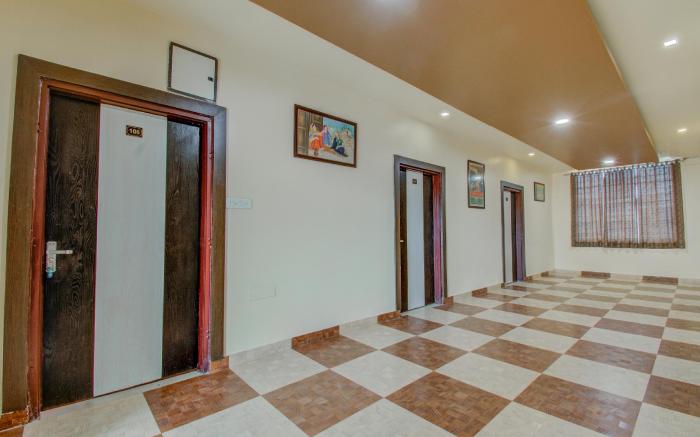 Hotel O Dream Palace