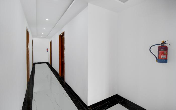 Super HOTEL O SHIVA PARADISE