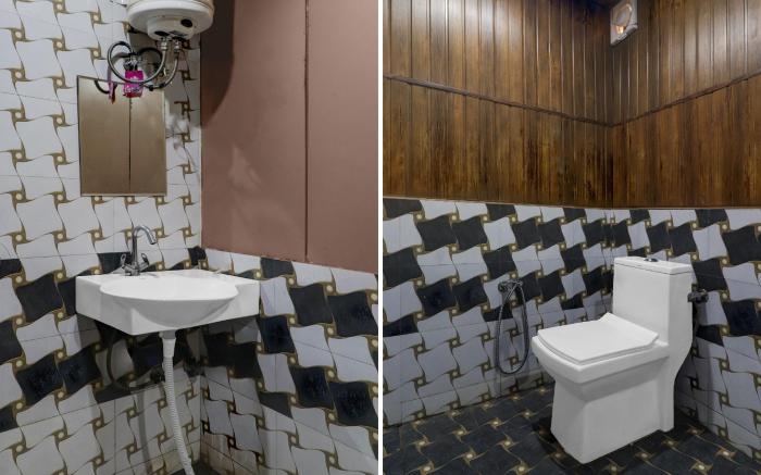 HOTEL O HISAR WALA RESORT